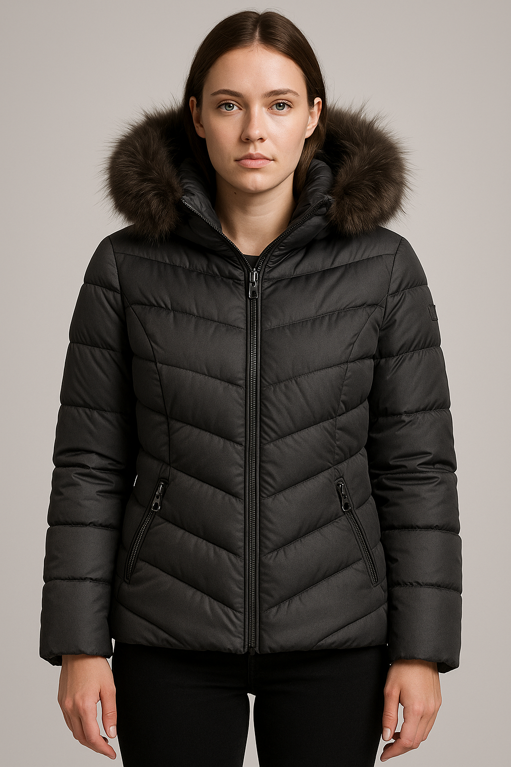 Evans Clothing Bundle - 5 Pack Preloved Womens Coats & Jackets