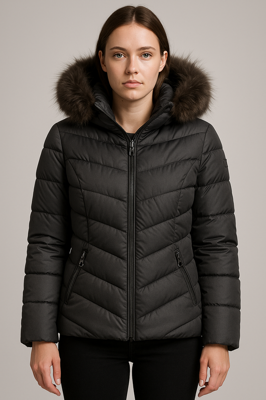 Evans Clothing Bundle - 5 Pack Preloved Womens Coats & Jackets