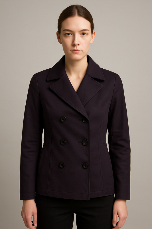 E-vie Clothing Bundle - 5 Pack Preloved Womens Coats & Jackets