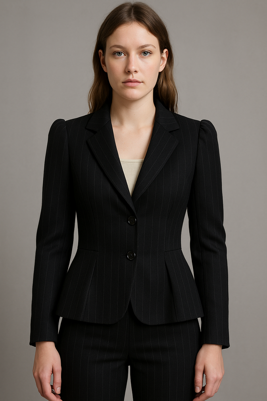 Evie Clothing Bundle - 5 Pack Preloved Womens Suits & Suit Separates