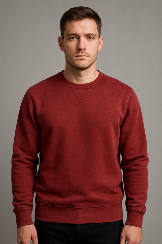 EWM Clothing Bundle - 5 Pack Preloved Mens Hoodies & Sweats