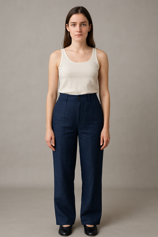 EWM Clothing Bundle - 5 Pack Preloved Womens Trousers