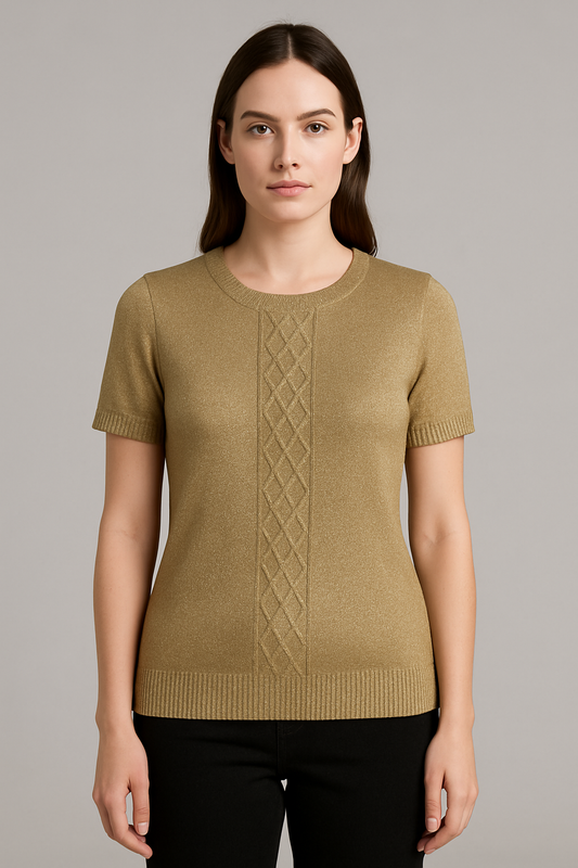 EWM Clothing Bundle - 5 Pack Preloved Womens Jumpers & Cardigans