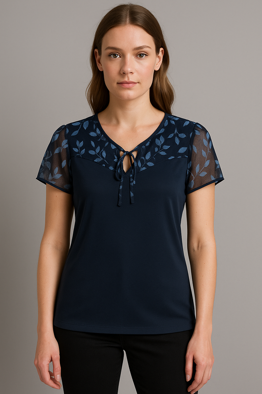 EWM Pure Classics Clothing Bundle - 5 Pack Preloved Womens Tops & Shirts