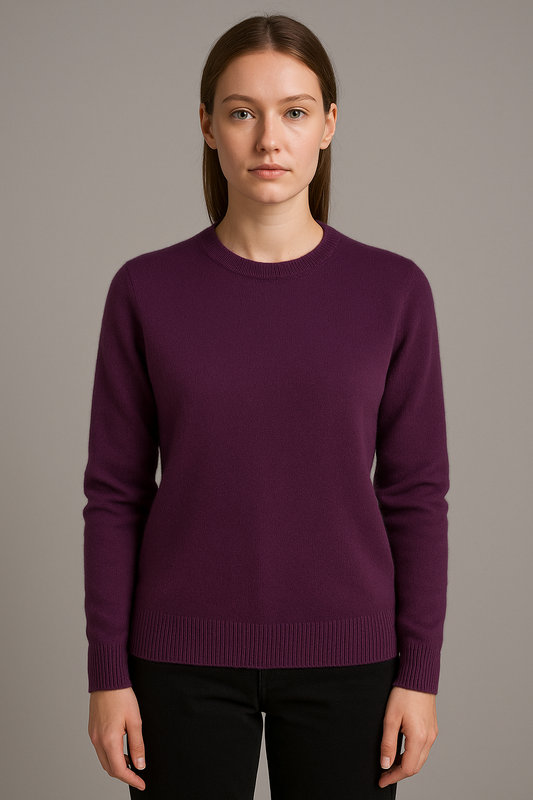 EWM Pure Classics Clothing Bundle - 5 Pack Preloved Womens Jumpers & Cardigans