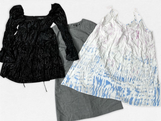 SORTED Womens Light Weight Clothing Mix - Grade A