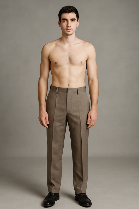 Farah Clothing Bundle - 5 Pack Preloved Mens Trousers