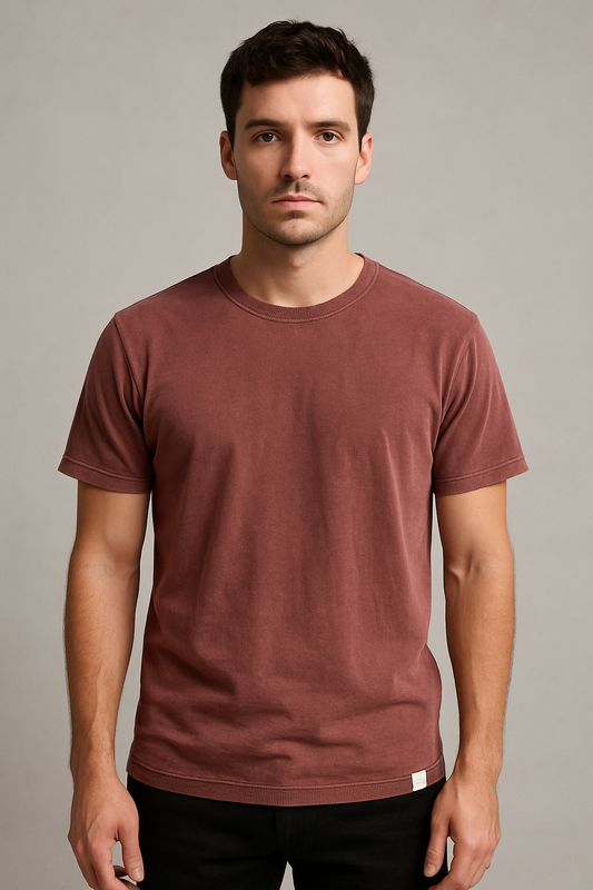 FatFace Clothing Bundle - 5 Pack Preloved Mens T-Shirts