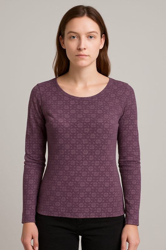 Fat Face Clothing Bundle - 5 Pack Preloved Womens Tops & Shirts
