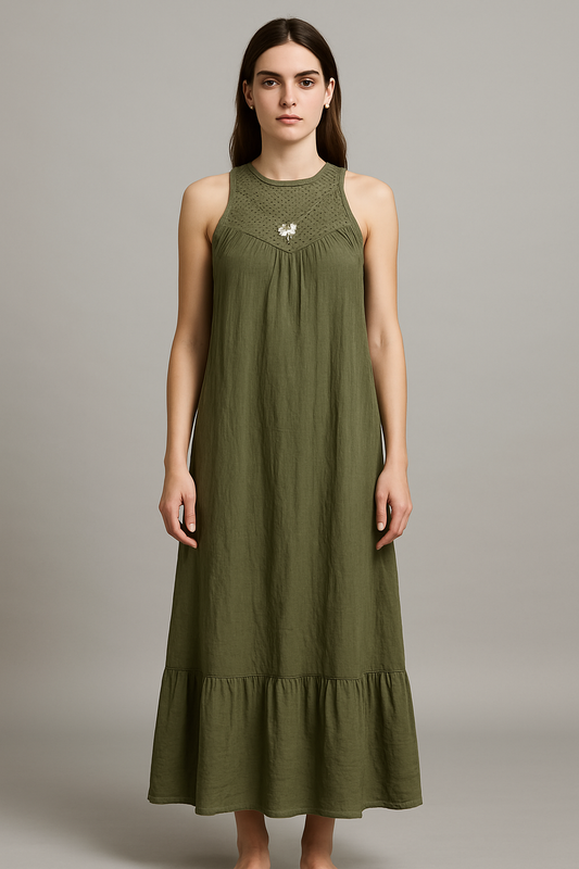 Fat Face Clothing Bundle - 5 Pack Preloved Womens Dresses