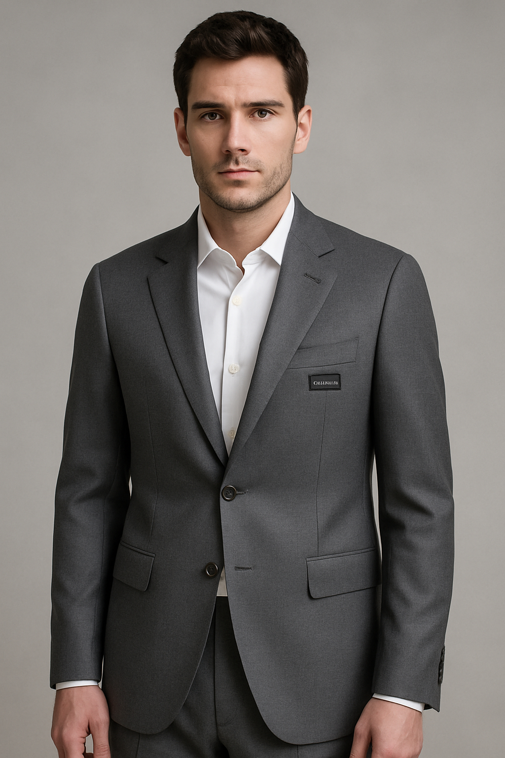 Fellini Clothing Bundle - 5 Pack Preloved Mens Suits & Tailoring
