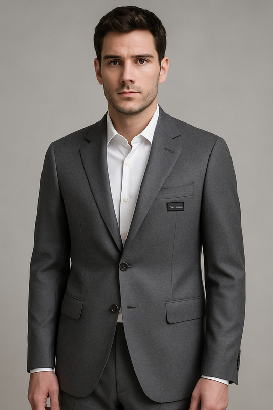 Fellini Clothing Bundle - 5 Pack Preloved Mens Suits & Tailoring
