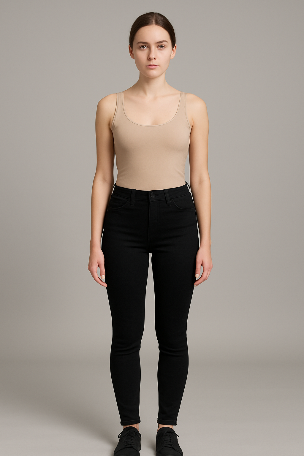 F&F Clothing Bundle - 5 Pack Preloved Womens Jeans