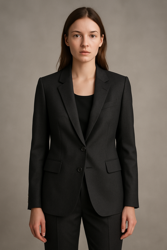 F&F Clothing Bundle - 5 Pack Preloved Womens Suits Jackets