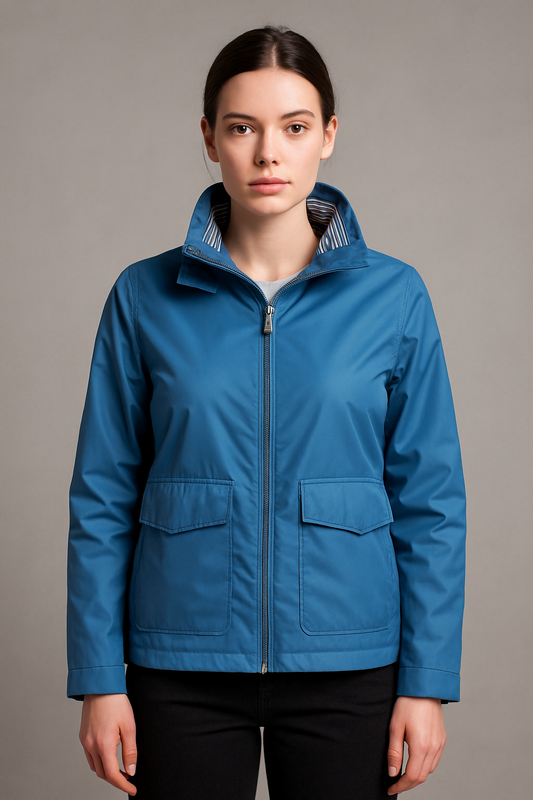 Finesse Clothing Bundle - 5 Pack Preloved Womens Coats & Jackets