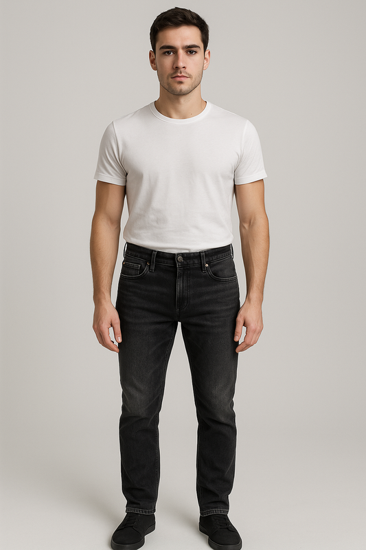 Firetrap Clothing Bundle - 5 Pack Preloved Mens Jeans