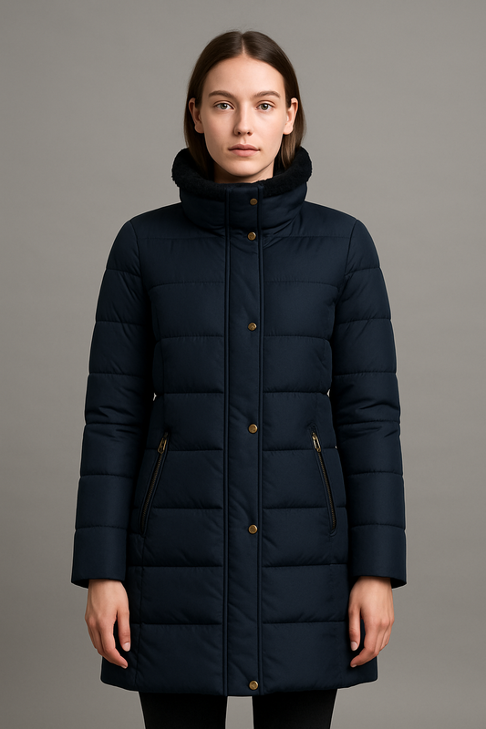 Firetrap Clothing Bundle - 5 Pack Preloved Womens Coats & Jackets