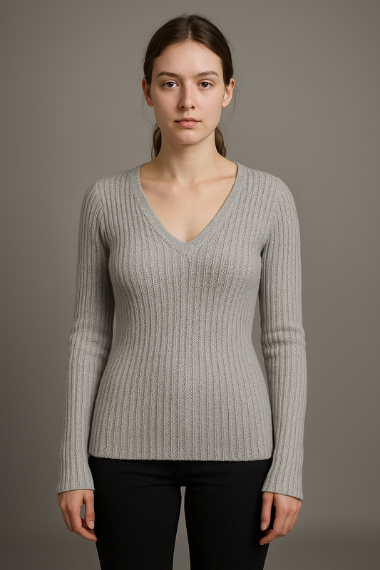 Firetrap Clothing Bundle - 5 Pack Preloved Womens Jumpers & Cardigans