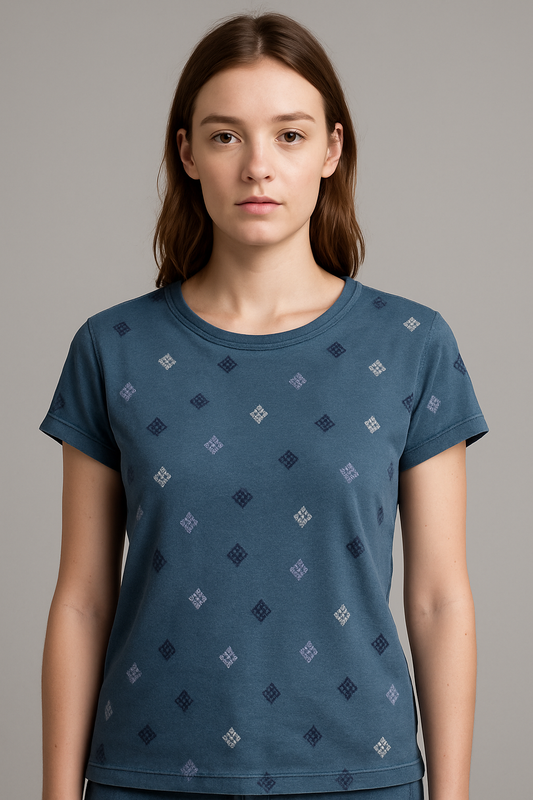 Falmer Heritage Clothing Bundle - 5 Pack Preloved Womens Tops & Shirts