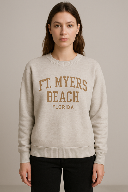 Florida Clothing Bundle - 5 Pack Preloved Womens Jumpers & Cardigans