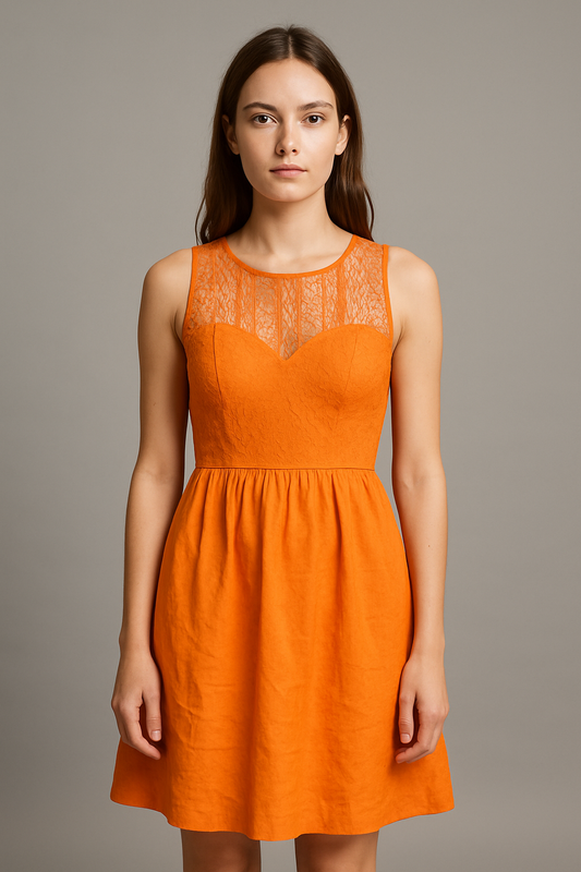 FOREVER 21 Clothing Bundle - 5 Pack Preloved Womens Dresses