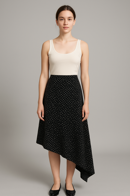 FOREVER 21 Clothing Bundle - 5 Pack Preloved Womens Skirts