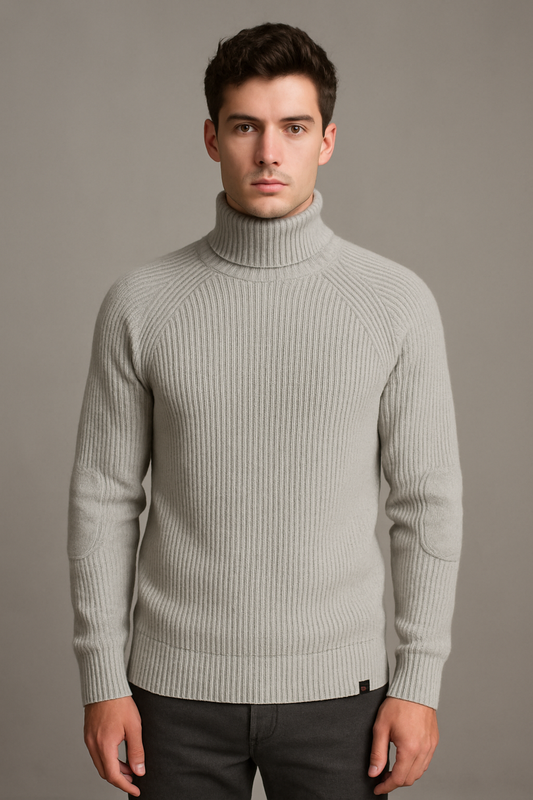 French Connection Clothing Bundle - 5 Pack Preloved Mens Jumpers & Cardigans