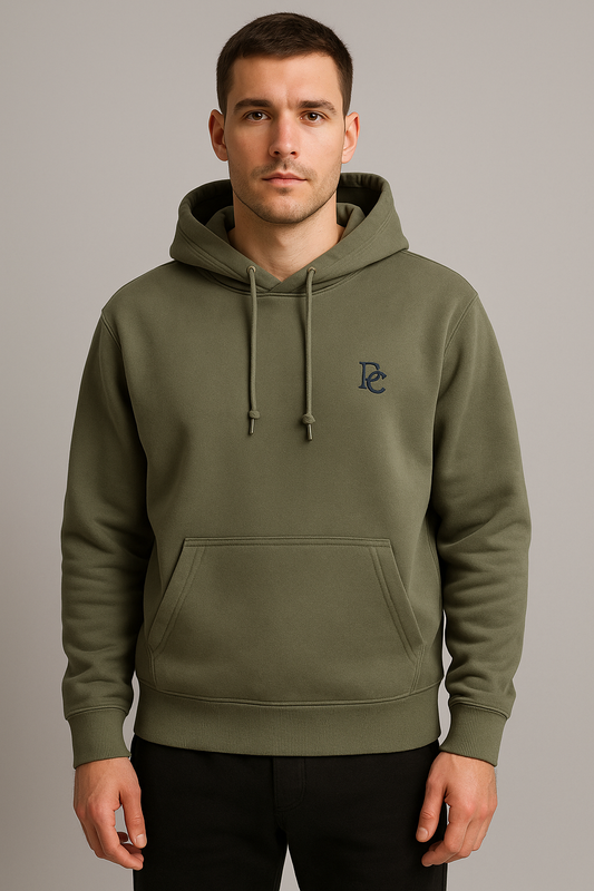 French Connection Clothing Bundle - 5 Pack Preloved Mens Hoodies & Sweats