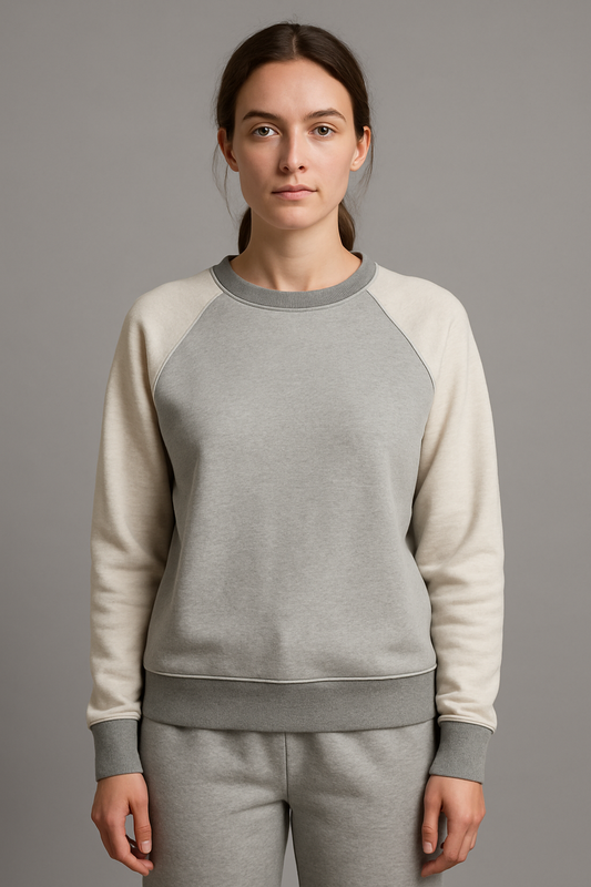 French Connection Clothing Bundle - 5 Pack Preloved Womens Hoodies & Sweats