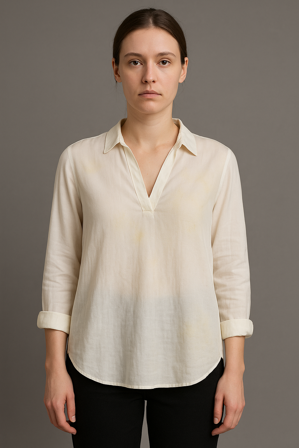 French Connection Clothing Bundle - 5 Pack Preloved Womens Tops & Shirts