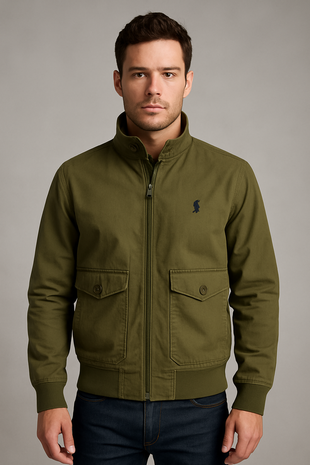 French Connection Clothing Bundle - 5 Pack Preloved Mens Coats & Jackets