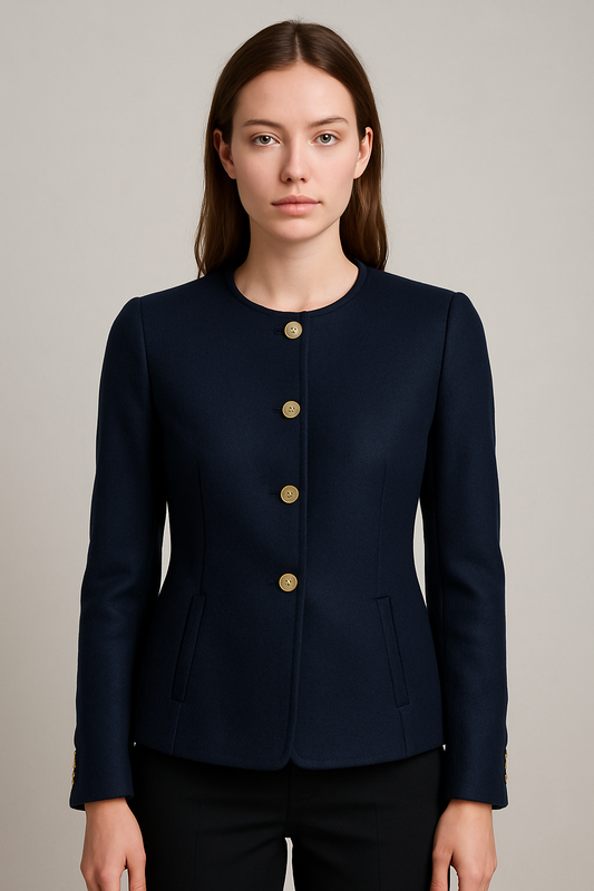 First Avenue Clothing Bundle - 5 Pack Preloved Womens Coats & Jackets