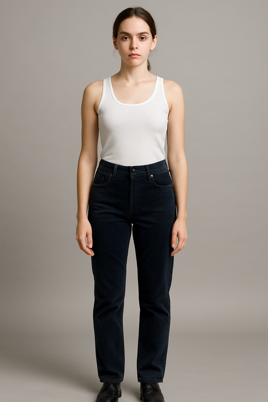 first avenue Clothing Bundle - 5 Pack Preloved Womens Trousers