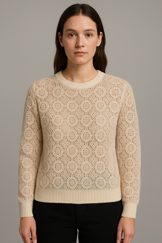 Gallery Clothing Bundle - 5 Pack Preloved Womens Jumpers & Cardigans