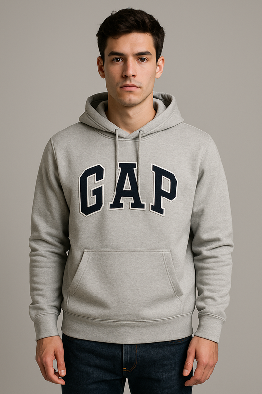 Gap Clothing Bundle - 5 Pack Preloved Mens Hoodies & Sweats