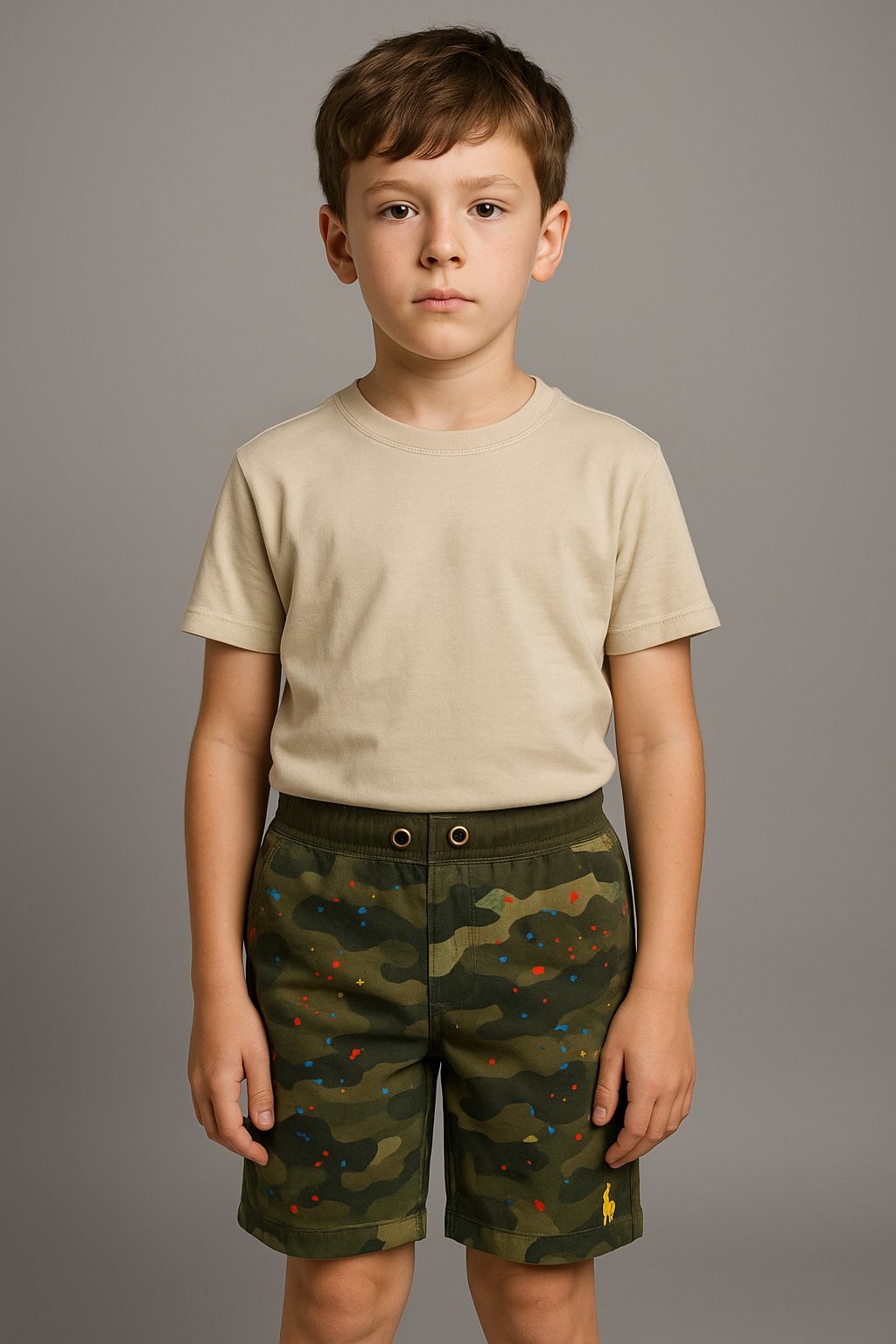 Gap Clothing Bundle - 5 Pack Preloved Boys Shorts