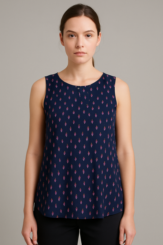 Gap Clothing Bundle - 5 Pack Preloved Womens Tops & Shirts