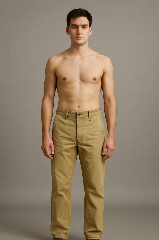Gap Clothing Bundle - 5 Pack Preloved Mens Trousers