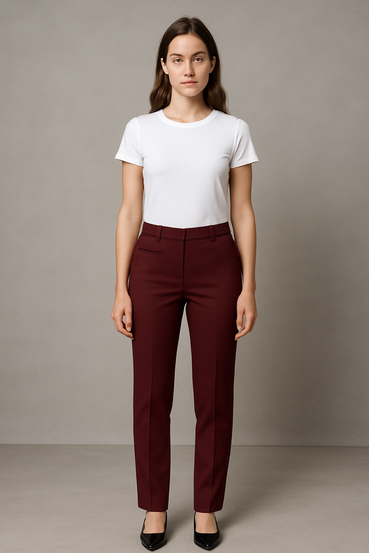 Gap Clothing Bundle - 5 Pack Preloved Womens Trousers