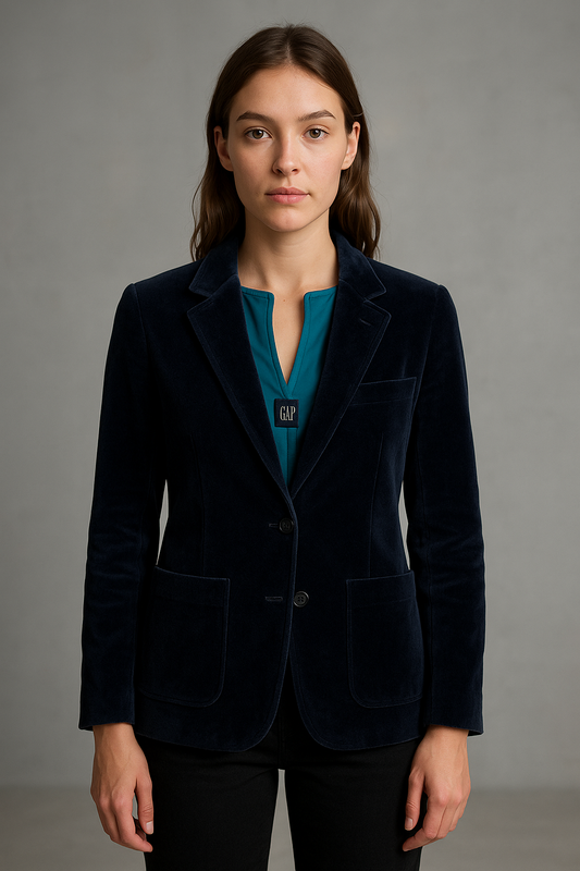 Gap Clothing Bundle - 5 Pack Preloved Womens Suits & Suit Separates