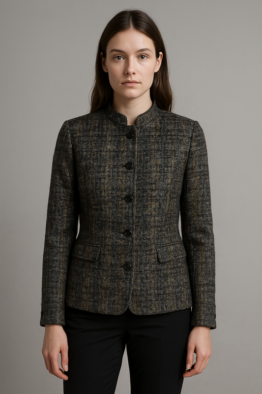Gelco Clothing Bundle - 5 Pack Preloved Womens Coats & Jackets