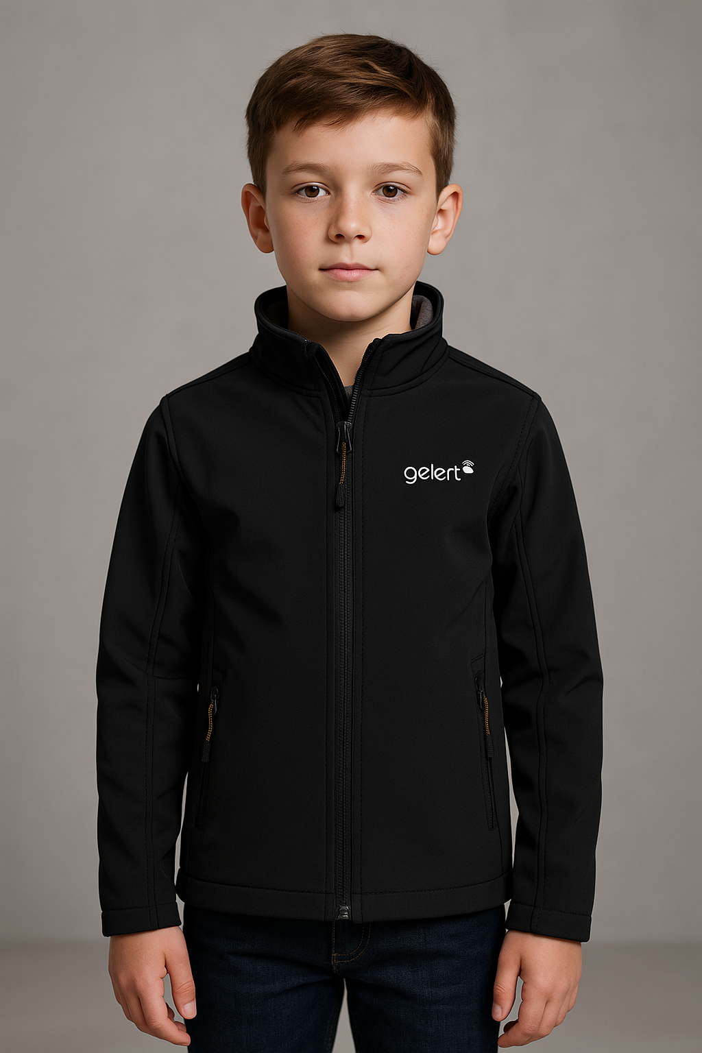 Gelert Clothing Bundle - 5 Pack Preloved Boys Outerwear