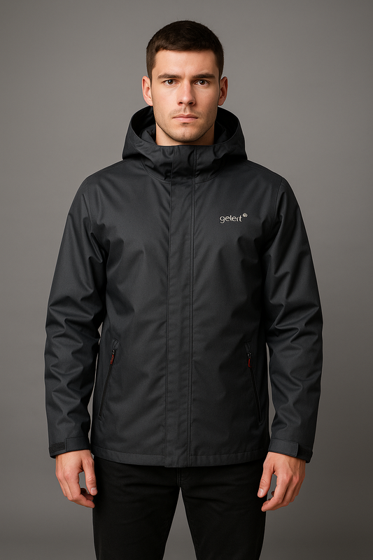 Gelert Clothing Bundle - 5 Pack Preloved Mens Coats & Jackets