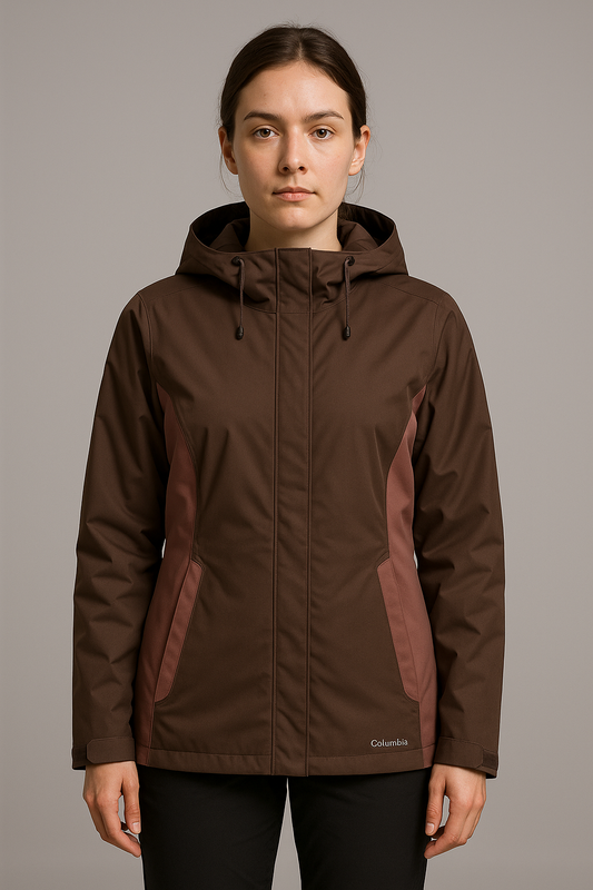 Gelert Clothing Bundle - 5 Pack Preloved Womens Coats & Jackets