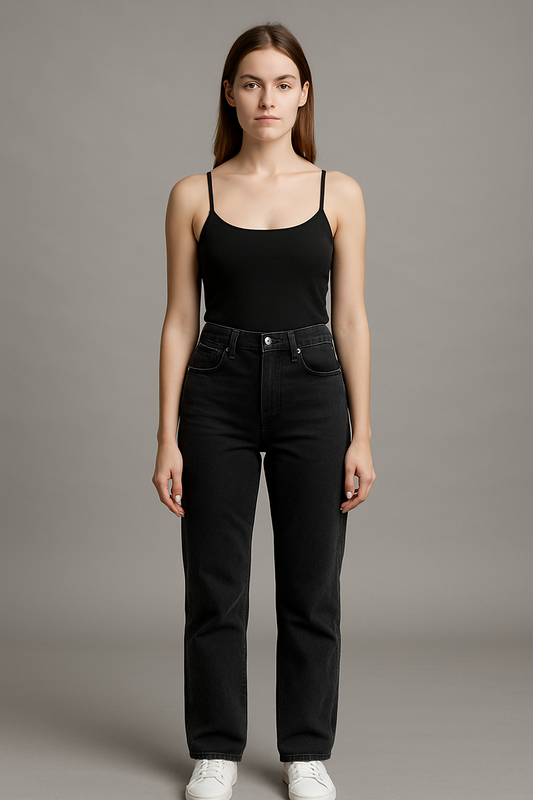 George Clothing Bundle - 5 Pack Preloved Womens Jeans