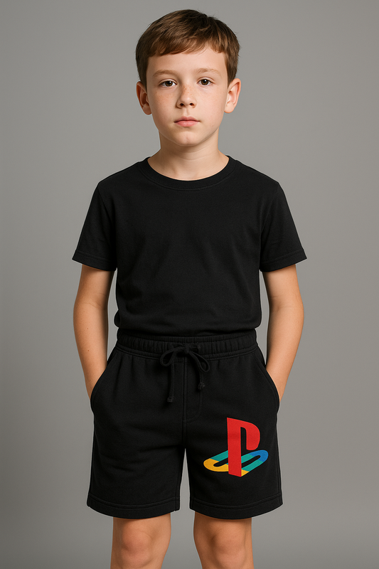 George Clothing Bundle - 5 Pack Preloved Boys Shorts