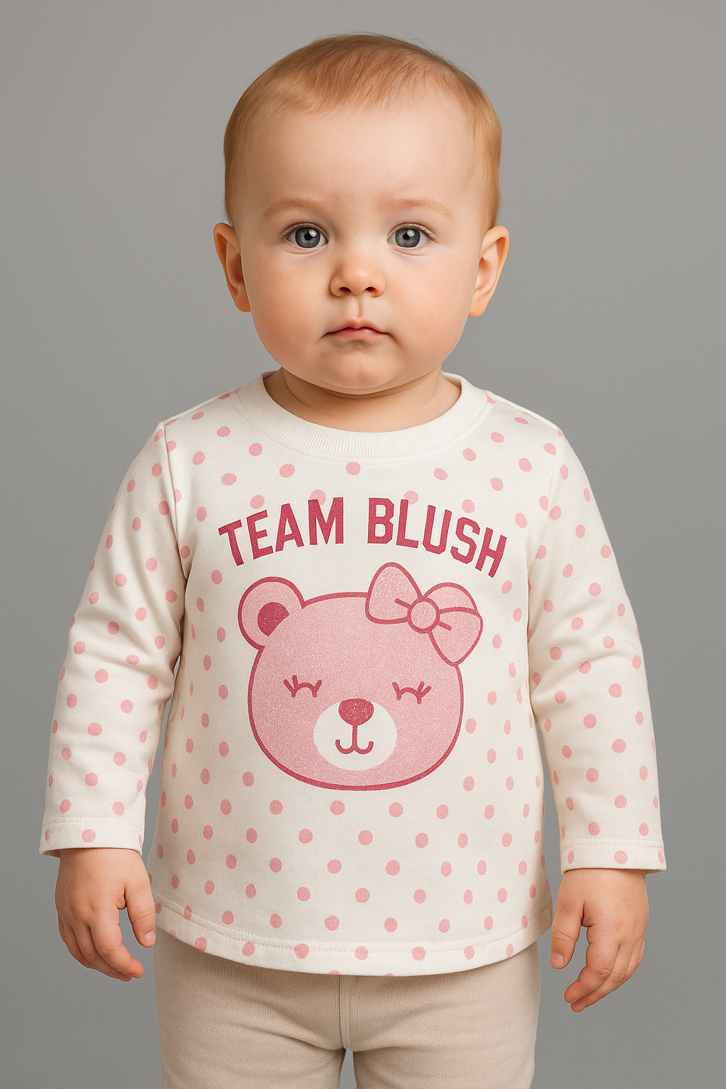 George Clothing Bundle - 5 Pack Preloved Baby Tops & T-Shirts