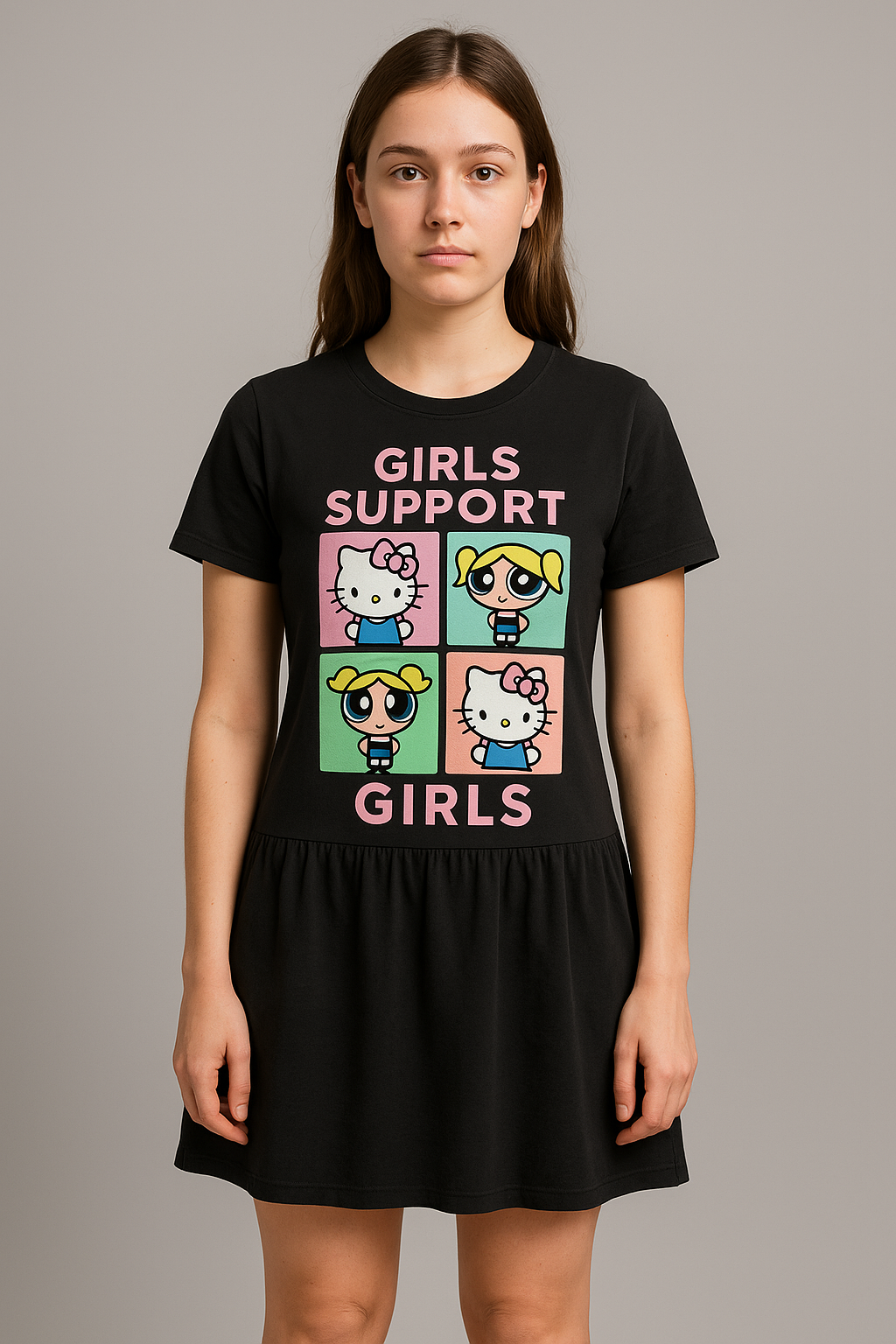George Clothing Bundle - 5 Pack Preloved Girls Dresses