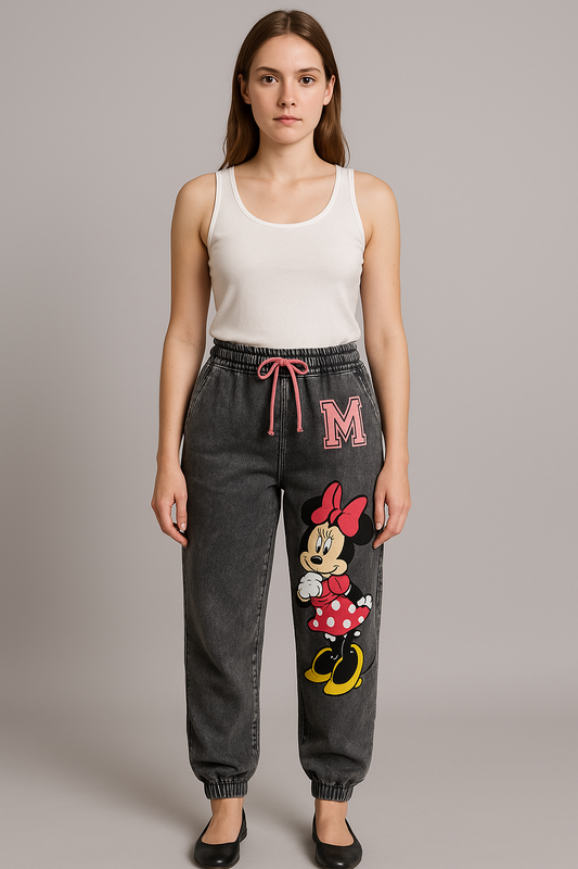 George Clothing Bundle - 5 Pack Preloved Womens Trousers