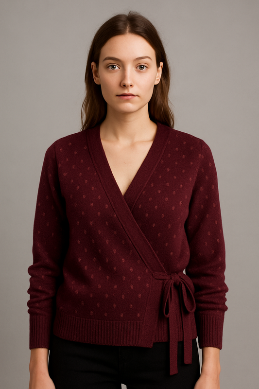 George Clothing Bundle - 5 Pack Preloved Womens Jumpers & Cardigans